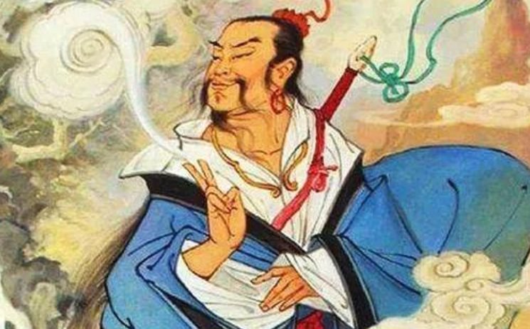 临兵斗者皆阵列前行是什么意思？