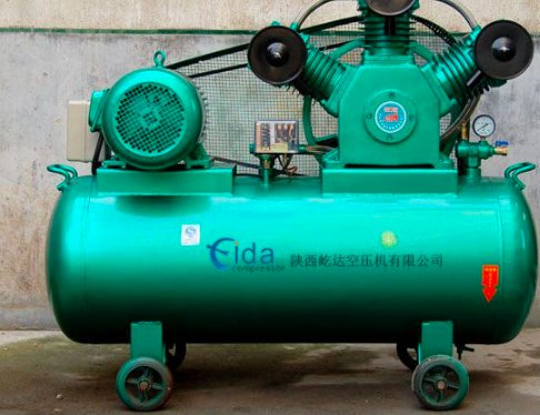 螺杆式空气压缩机哪个牌子比较好？