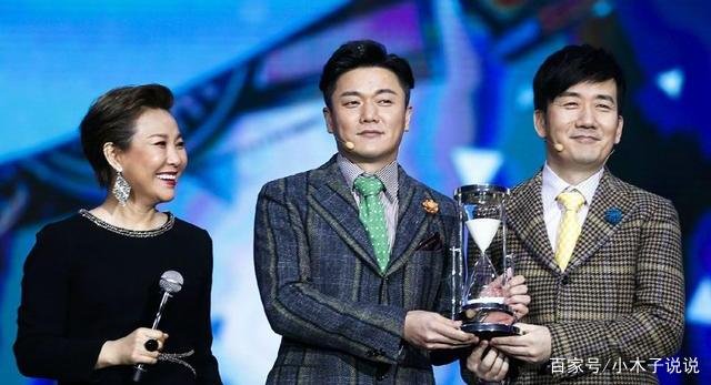 筷子兄弟疑似分道扬镳，除了《小苹果》再无代表作，你怎看？