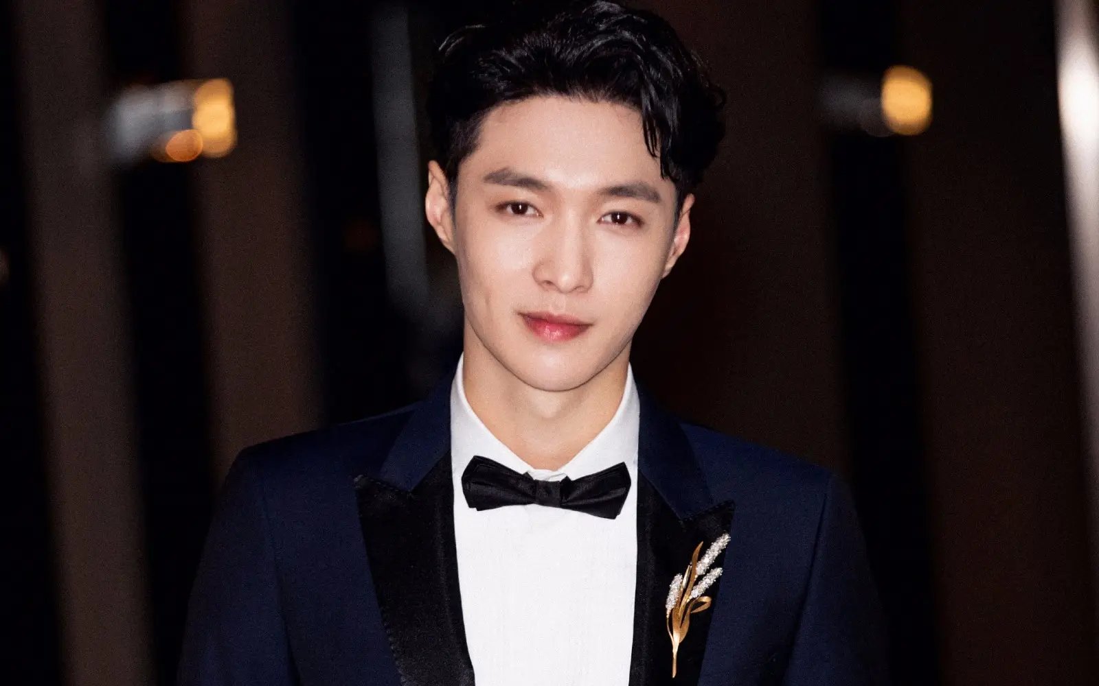 张艺兴捐赠50万元驰援广东湖南受灾群众，他还做过哪些公益？