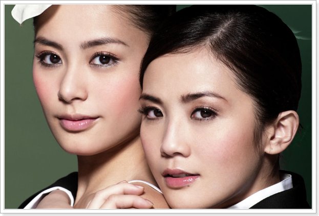 twins的招牌动作是什么