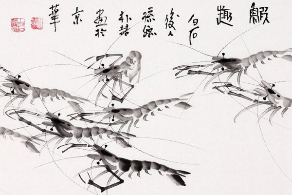 下面画家：徐悲鸿、齐白山、张大千、黄胄分别擅长画什么？