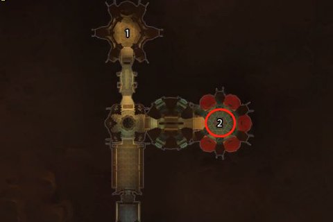 魔兽世界80级出来哪些新坐骑啊？都在哪里出啊？