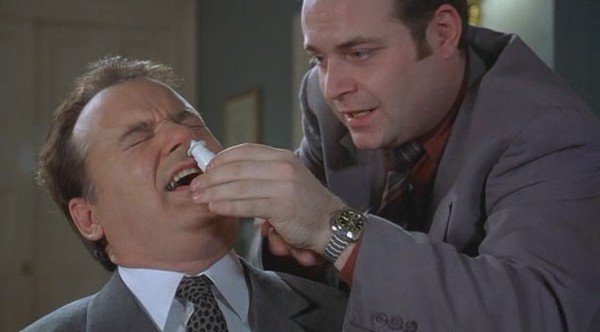 特工插班生的影片看点