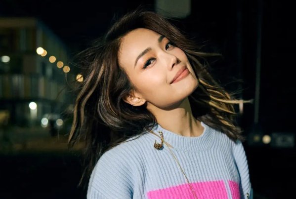 容祖儿最好听的十首歌