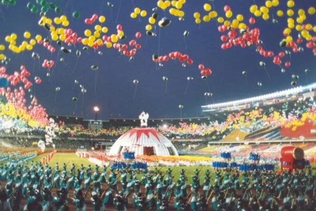 中国上一次亚运会是哪一年