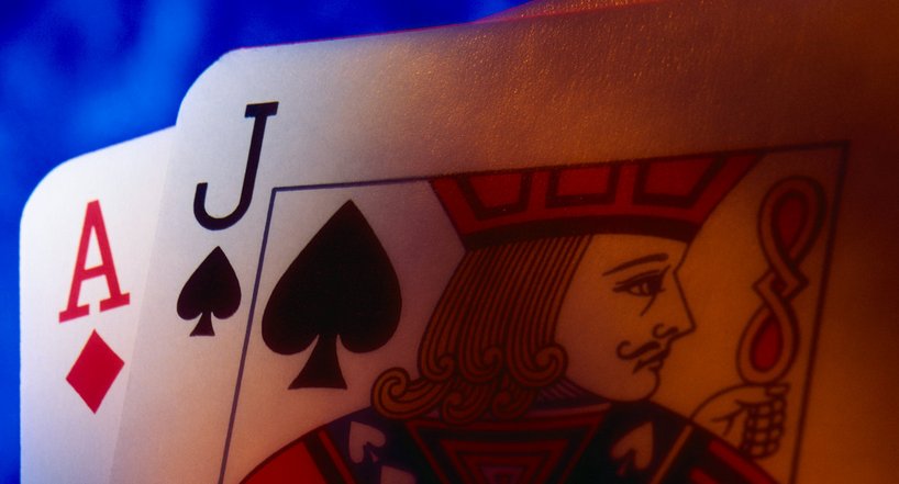 打扑克的隐含含义是什么？