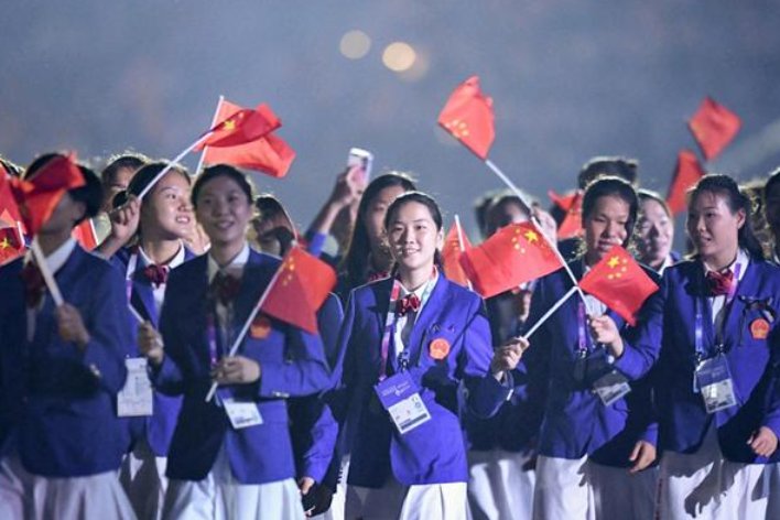 亚运会门票在网上怎么购买