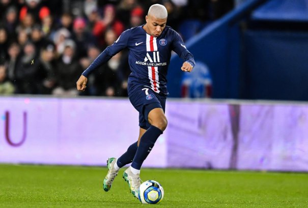 姆巴佩为射失点球道歉，你觉得他该道歉吗？