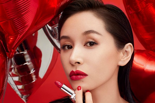 王子文是哪年出生的