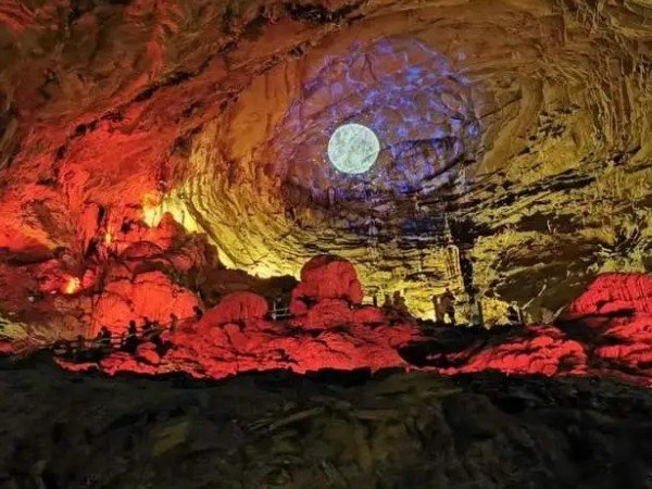 三穗县旅游景点