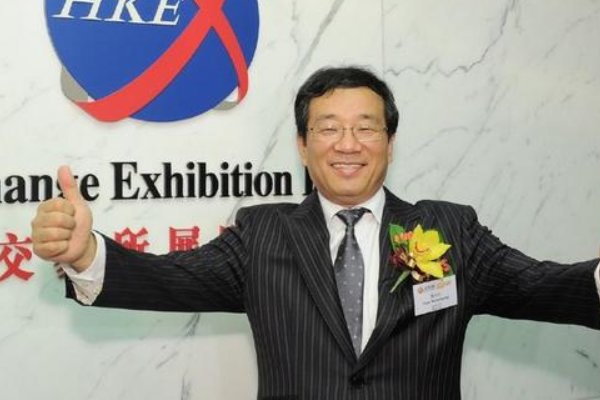 慧聪网将倒闭的穷小伙是谁？