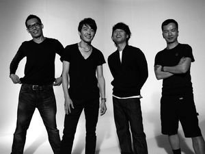 四分卫乐团的介绍