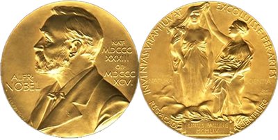 2020年诺贝尔物理奖揭晓,是哪三位科学家获奖?