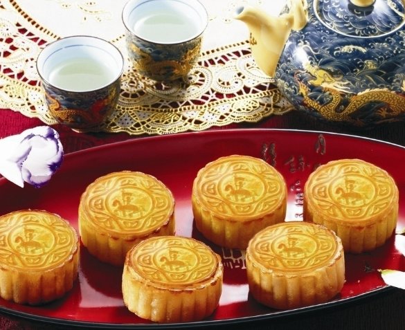 四川某部门花78万采购月饼引热议,相关部门有何回应?