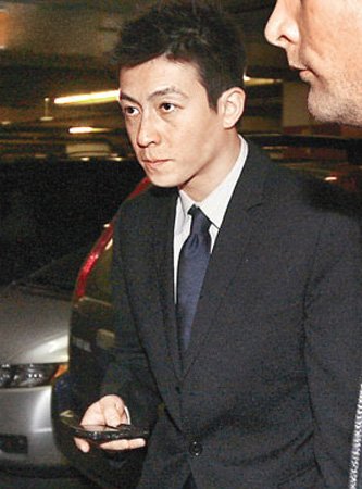 集邮男星的介绍