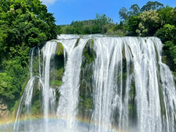 贵州贵阳旅游十大景点排名