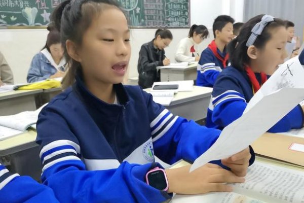 chua怎样教孩子读