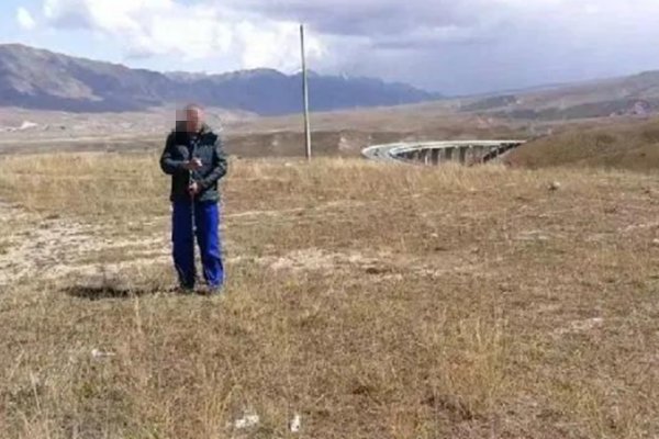 日月山埋尸案首犯竟有5房妻室，为何女的愿意嫁给这样的恶徒？