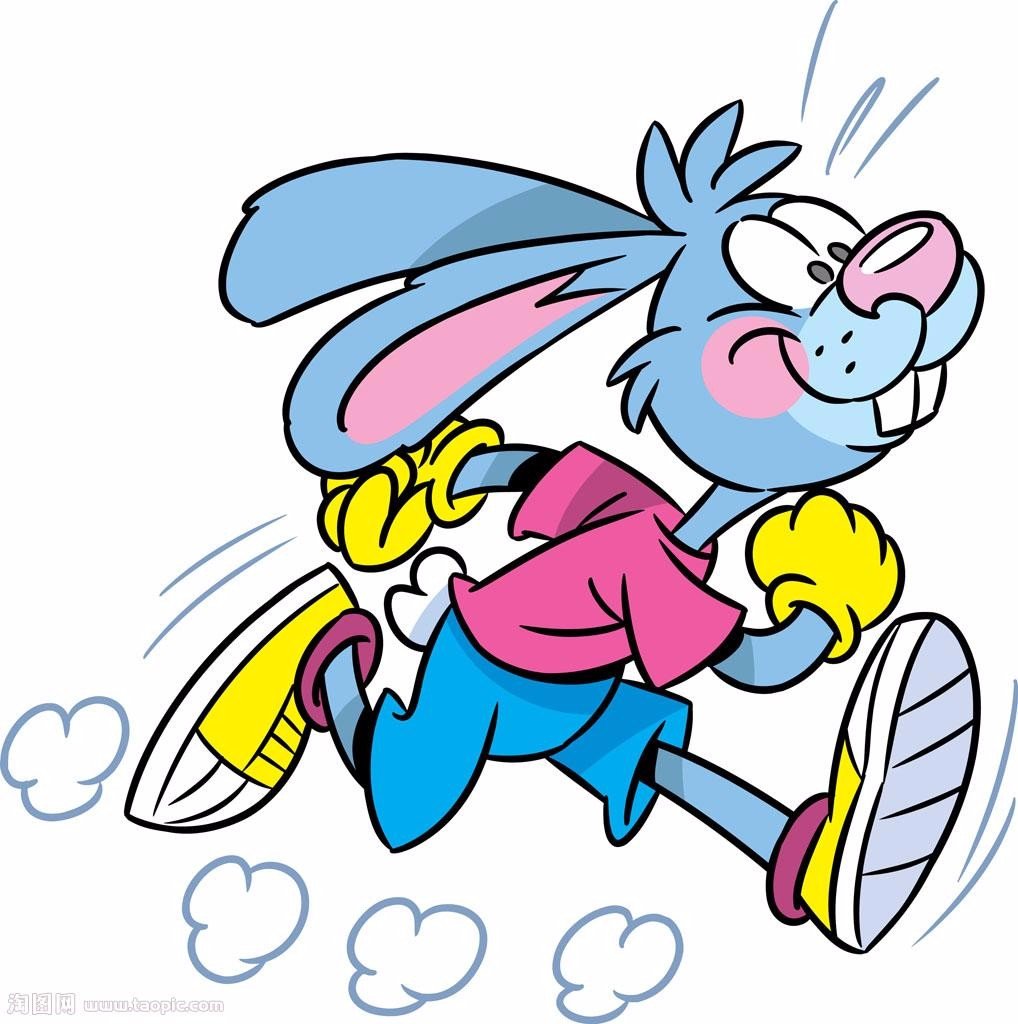 兔兔那么可爱，为什么还有人要吃兔兔？