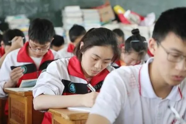 河南2022年高考总人数