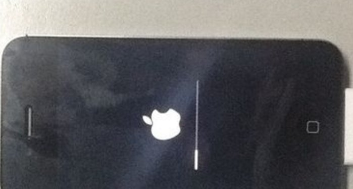 买的苹果手机用了一段时间出现需要激活的界面怎么处理啊？