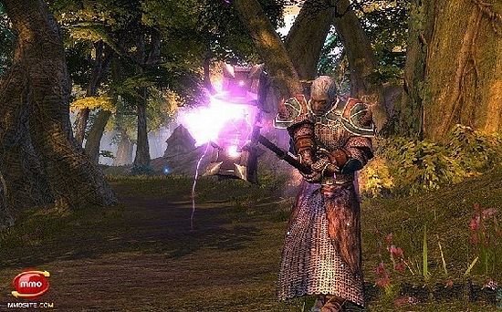 裂隙追猎者的各部位属性