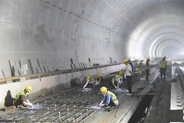 京广路隧道的整体规划设计怎么样？