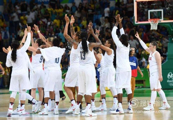 奥运会篮球冠军亚军季军是哪几年