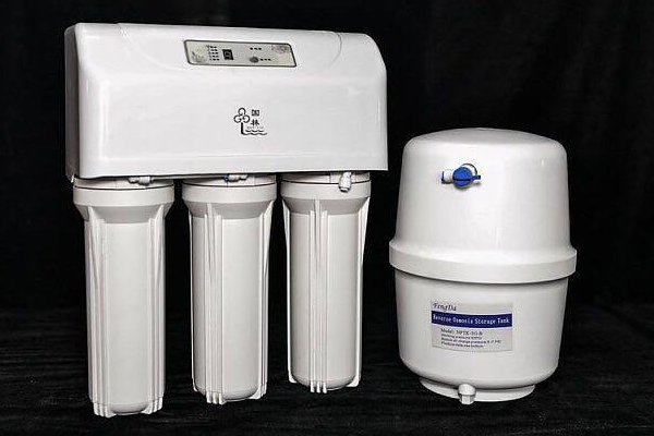 纯水机品牌十大排名