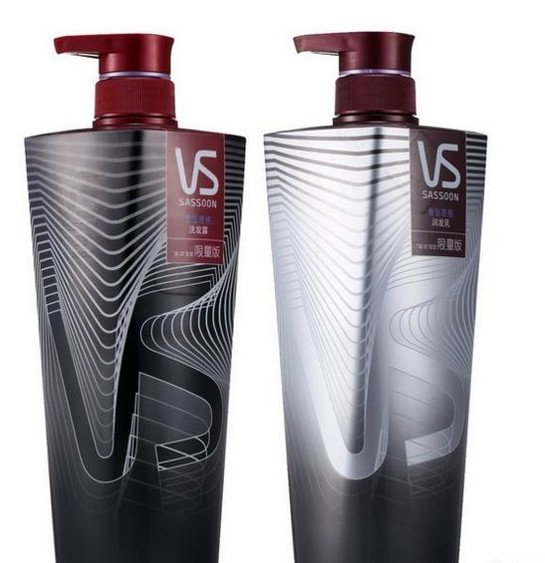 沙宣洗发露怎样在官网上查询真伪!