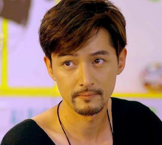 旋风十一人穆奇身世