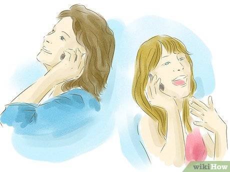 让妈妈同意要求的套路