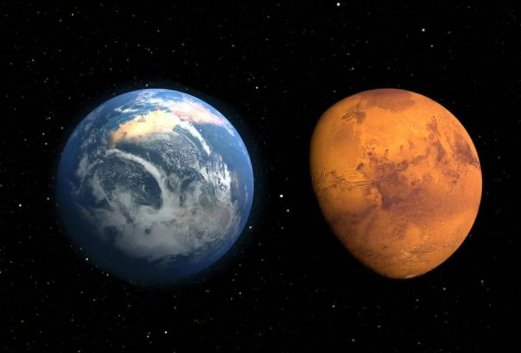 “夜空中最亮的星”现身了，这是什么天体现象？