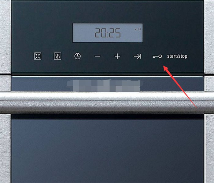 消毒柜使用说明图解？