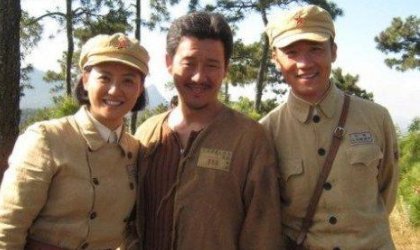 《我是特种兵之火凤凰》第一集结局都是什么？