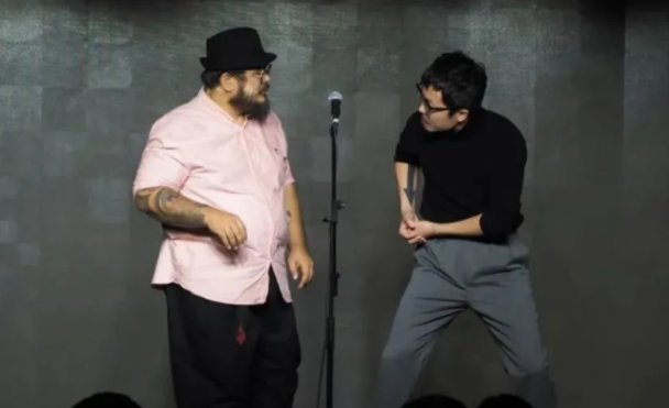 肉食动物组合大木是什么设计师?