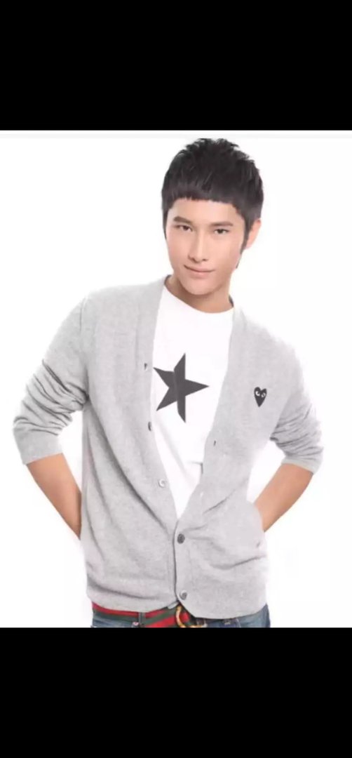 朱梓骁这几年为什么没消息了？