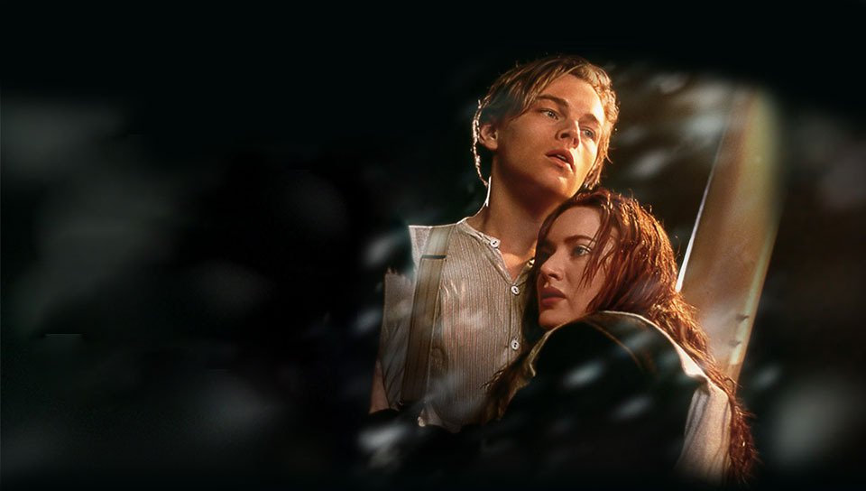 影视剧里有哪些明明相爱最终确没有在一起的CP？