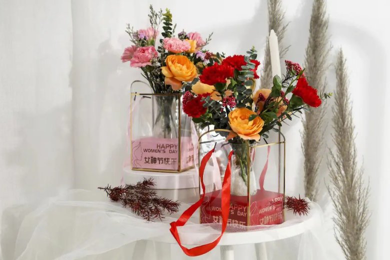 女神节的英文？