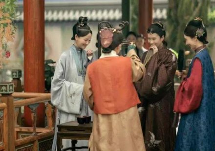 《玉楼春》在哪个平台播放?