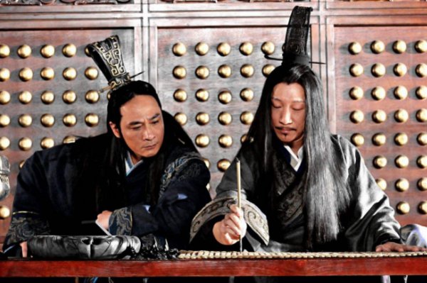 中国历史上的“大忽悠鼻祖”是谁呢，靠一人之力将一国耍得团团转？