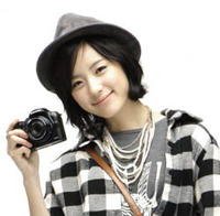 韩孝珠个人资料