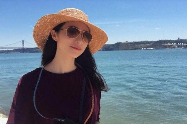 最”不好惹”的女明星，韩雪到底有何背景？