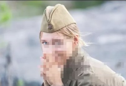 马赛克怎么去看原图呢？