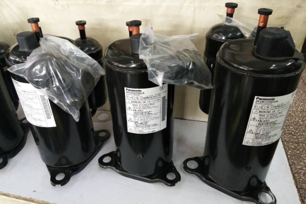 压缩机十大名牌有哪些？