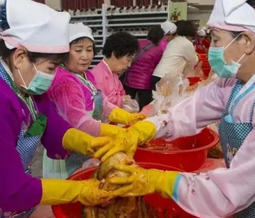 韩媒称白菜价格“坐上火箭”，中国产泡菜成了救兵，韩国有多依赖中国制造？