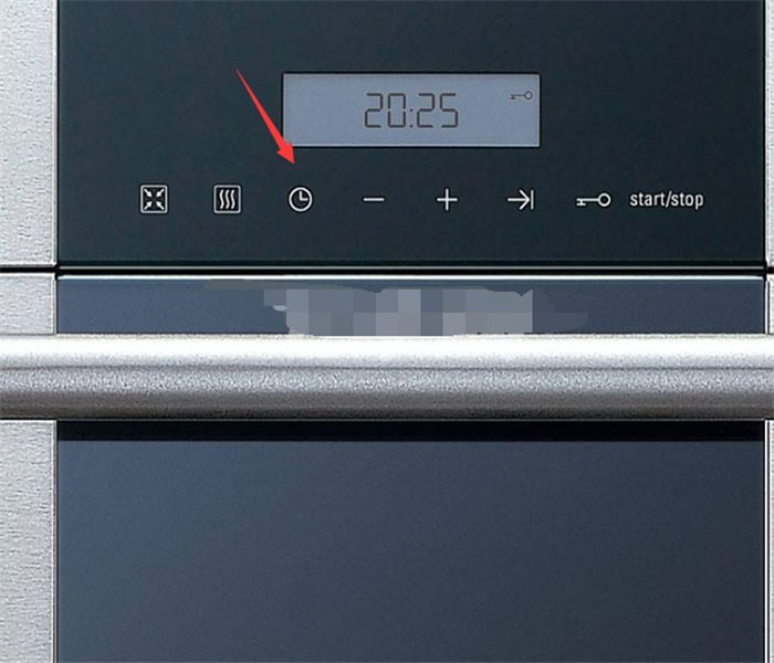 消毒柜使用说明图解？