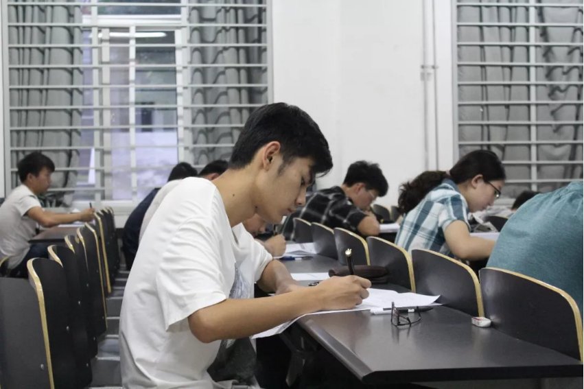 考研英语历年分数线汇总