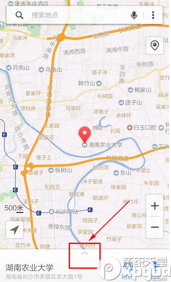 腾讯地图怎么看街景?三种腾讯地图街景功能使用方法